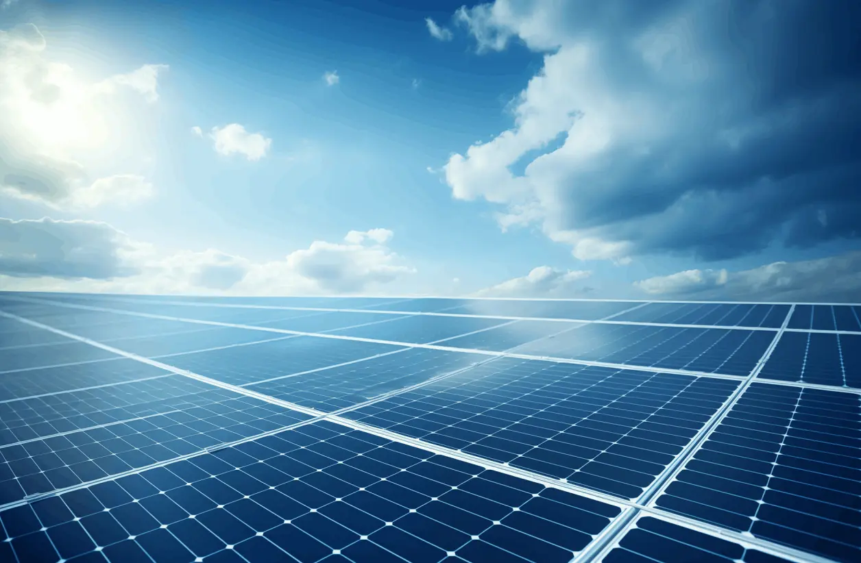 Photovoltaik