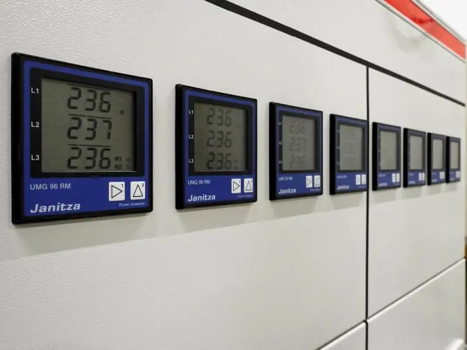Elektroinstallation